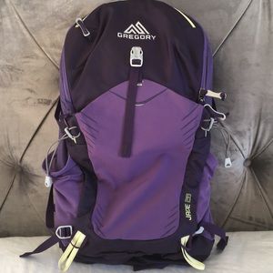 Gregory Jade 28 28 L hiking backpack Brand New